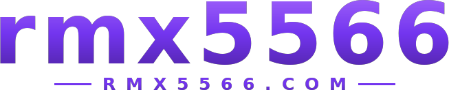 rmx5566 logo